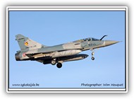 Mirage 2000C FAF 86 103-LL_1